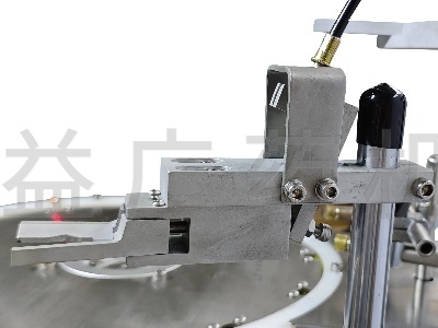 臺式安瓿拉絲灌封機火頭夾子 臺式安瓿拉絲灌封機火頭夾子